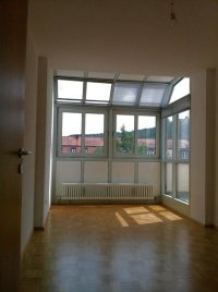 Gewo II W9 Wintergarten