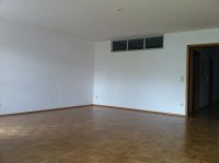 Gewo II W9 Wohnzimmer