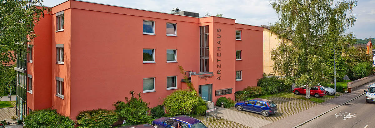 Gewerbebau